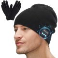 Beanie Wireless Music Hat_4