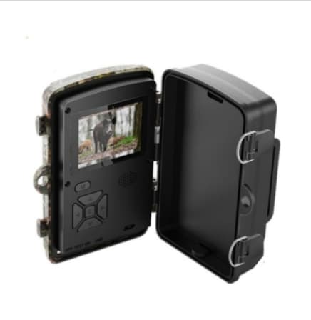 HD Infrared Induction, Heat Sensor and Night Vision Hunting Camera_1