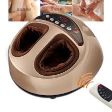 New Generation Foot Massage_1