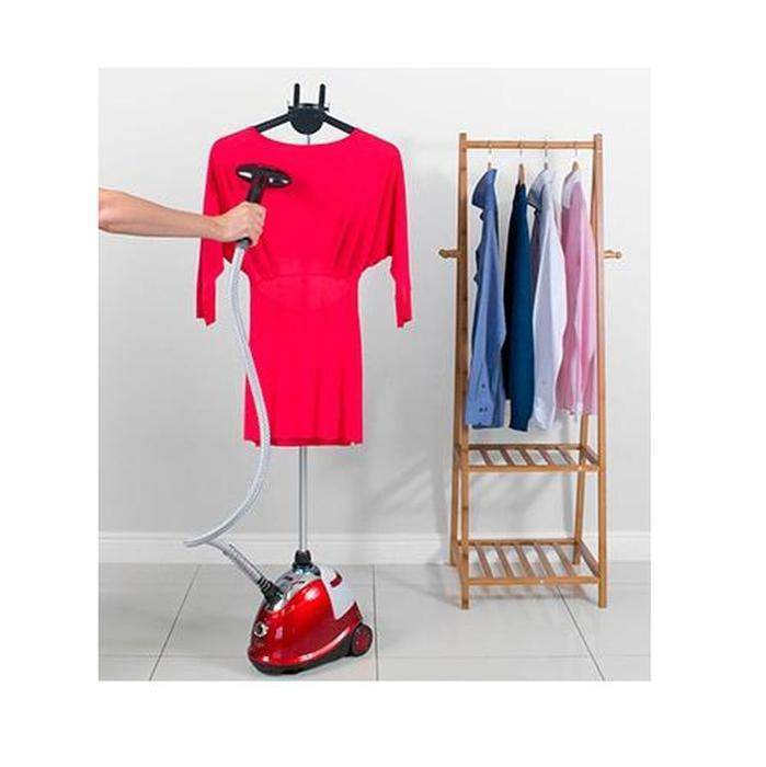 Professional Garment Steamer_0