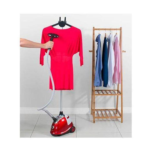 Professional Garment Steamer_0