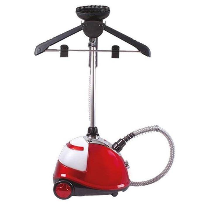 Professional Garment Steamer_3