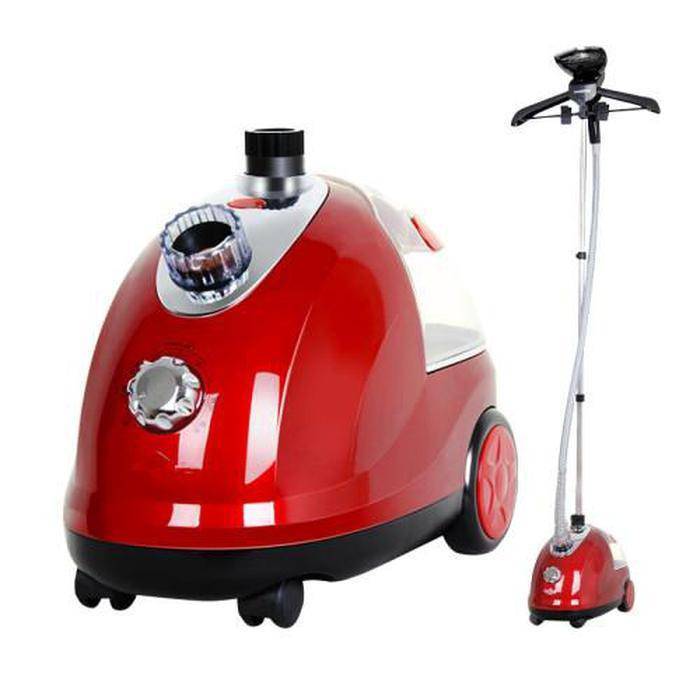 Professional Garment Steamer_5