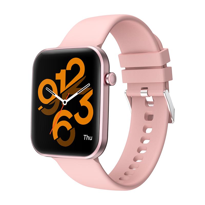 COLMI P15 Smart Watch Pink_0