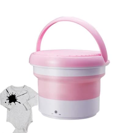 Mimi foldable washing machine_0